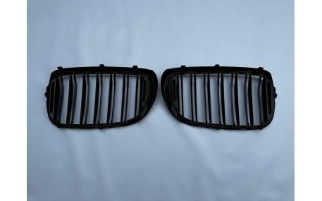 Решетка радиатора BMW 7 (G11) 2015-2019