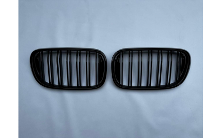 Решетка радиатора BMW 7 (G11) 2015-2019