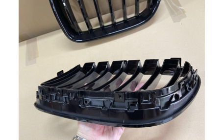 Решетка радиатора BMW X3 F25 2014-2017