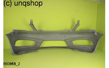 Бампер передний Mercedes Vito W639