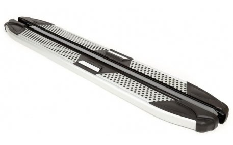 Подножки Kia Niro