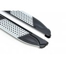 Подножки Renault Sandero