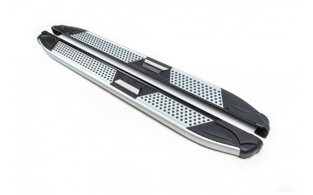 Подножки Toyota RAV4