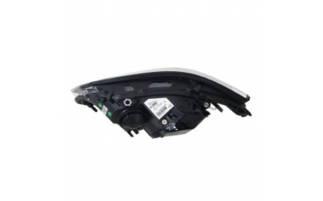 Фары передние BMW 5 E60 2007-2010