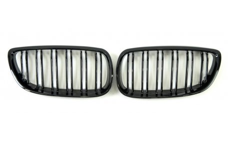 Решетка радиатора BMW 3 E92 2006-2009