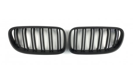 Решетка радиатора BMW 3 E92 2010-2013