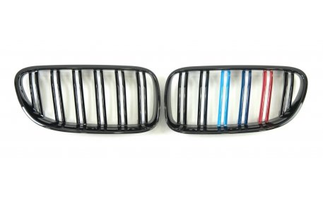 Решетка радиатора BMW 3 E92 2010-2013