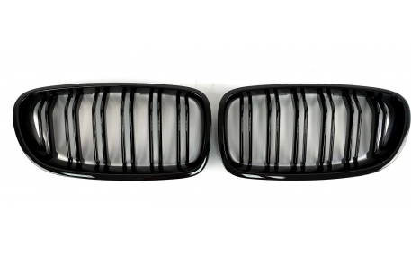 Решетка радиатора BMW 5 (F10)