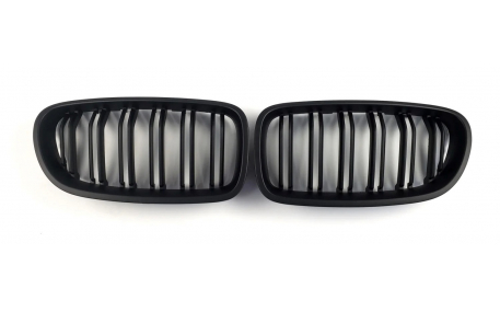 Решетка радиатора BMW 5 (F10)