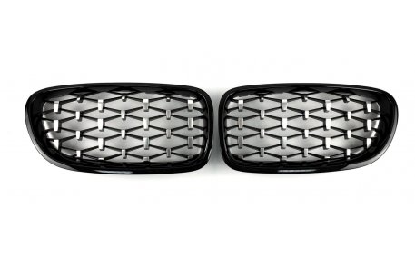 Решетка радиатора BMW 5 (F10)