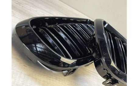 Решетка радиатора BMW X5 (F15)