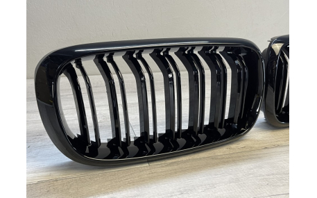 Решетка радиатора BMW X5 (F15)