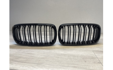Решетка радиатора BMW X5 (F15)