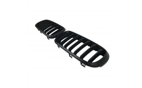 Решетка радиатора BMW X5 (F15)