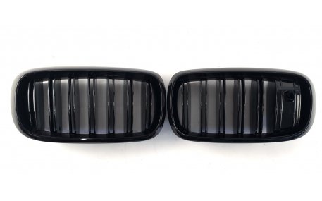 Решетка радиатора BMW X5 (F15)