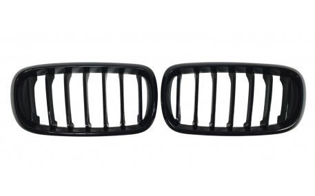 Решетка радиатора BMW X5 (F15)