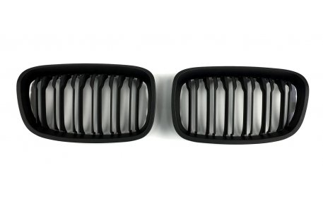 Решетка радиатора BMW 1 F20 2012-2014