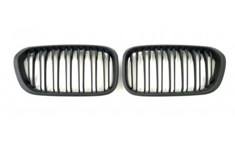 Решетка радиатора BMW 1 F20 2015-2019