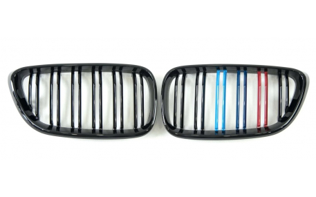 Решетка радиатора BMW 2 F22
