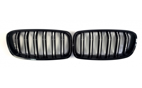 Решетка радиатора BMW 3 F30