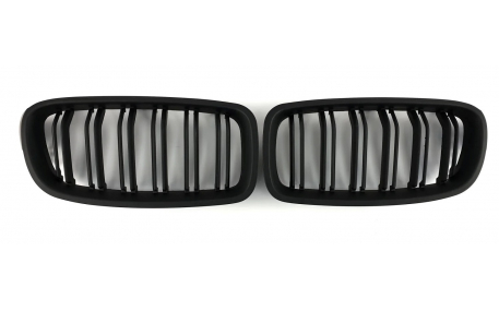 Решетка радиатора BMW 3 F30