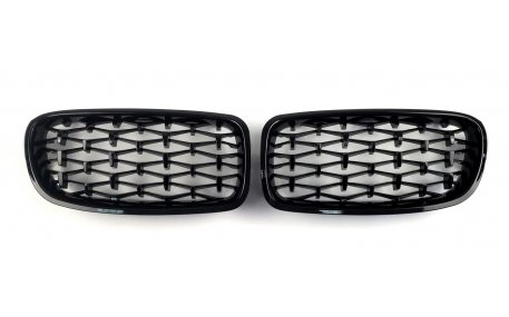 Решетка радиатора BMW 3 F30