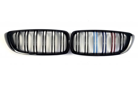 Решетка радиатора BMW 4 F32