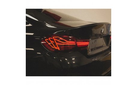 Фонари задние BMW 4 (F32)