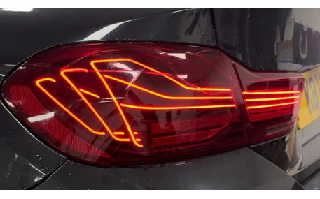 Фонари задние BMW 4 (F32)