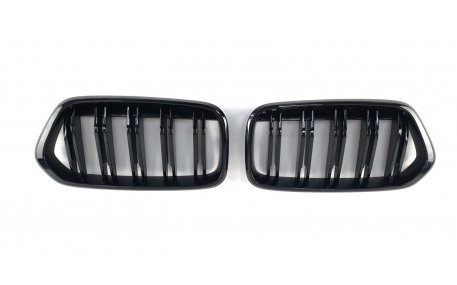 Решетка радиатора BMW X2 (F39)