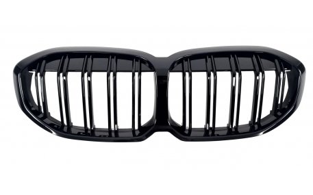 Решетка радиатора BMW 1 F40