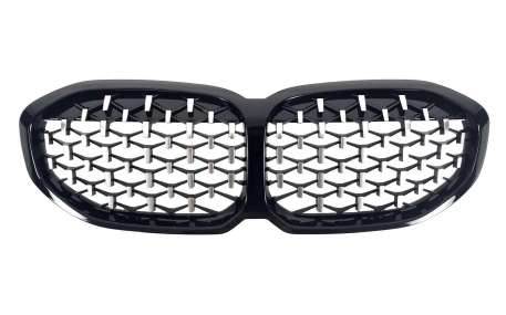 Решетка радиатора BMW 1 F40