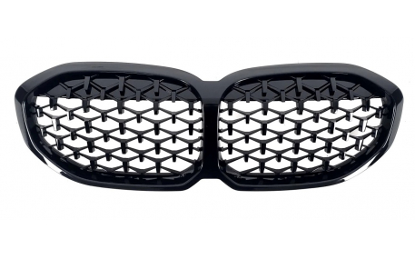 Решетка радиатора BMW 1 F40