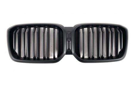 Решетка радиатора BMW X3 G01 2022-2024
