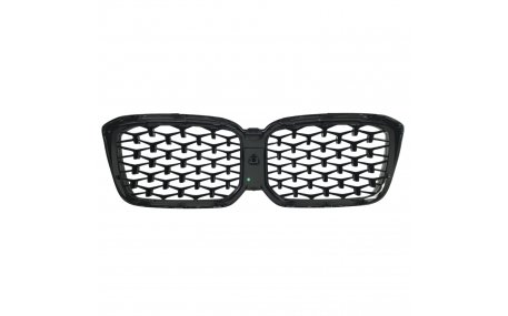Решетка радиатора BMW X3 G01 2022-2024