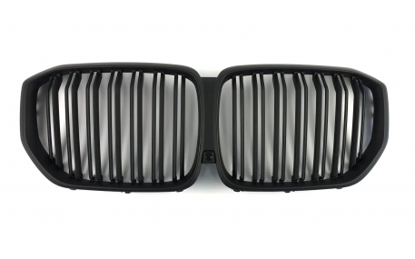 Решетка радиатора BMW X5 G05 2019-2023