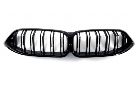 Решетка радиатора BMW 8 (G14/G15/G16)