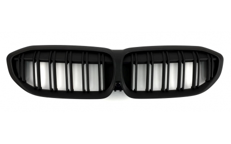 Решетка радиатора BMW 3 G20 2019-2022