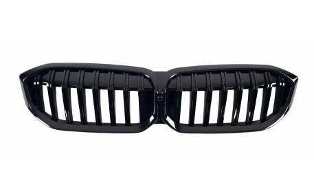 Решетка радиатора BMW 3 G20 2022-2024