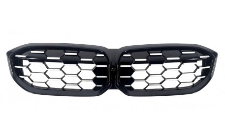 Решетка радиатора BMW 3 G20 2022-2024