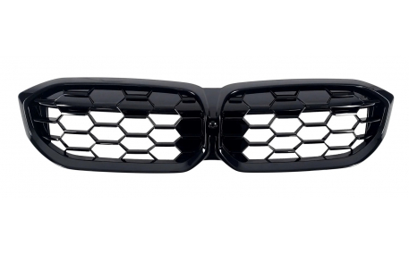 Решетка радиатора BMW 3 G20 2022-2024