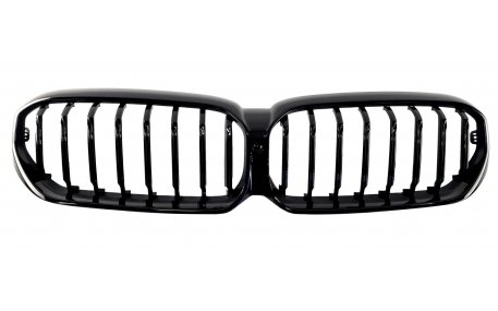 Решетка радиатора BMW 5 G30 2020-2023