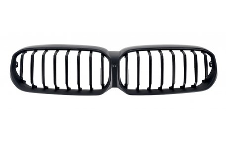 Решетка радиатора BMW 5 G30 2020-2023