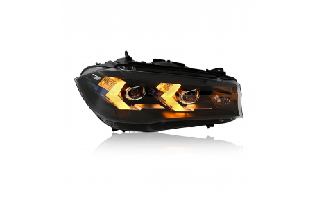 Фары передние BMW X5 (F15)