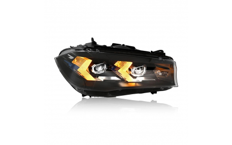 Фары передние BMW X5 (F15)