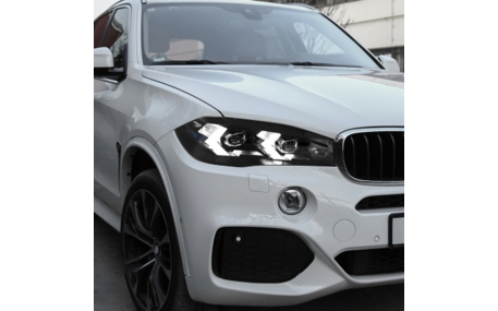 Фары передние BMW X5 (F15)