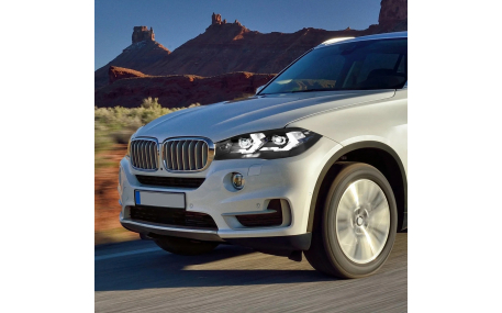 Фары передние BMW X5 (F15)