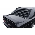 Накладка на заднее стекло Mercedes C-class W201