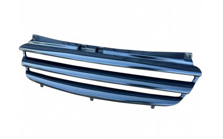 Решетка радиатора Mercedes Vito W639 2003-2010