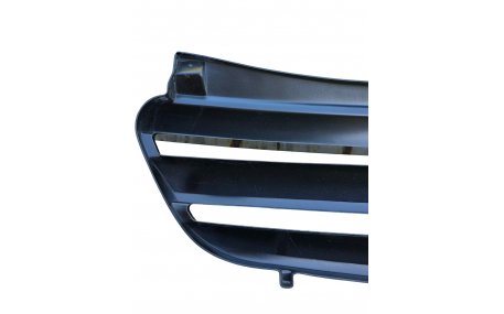 Решетка радиатора Mercedes Vito W639 2003-2010